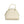 Mario Valentino White Polyethylene Handbag