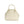 Mario Valentino White Polyethylene Handbag
