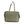 Mario Valentino Green Polyethylene Handbag