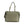 Mario Valentino Green Polyethylene Handbag
