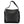 Mario Valentino Black Polyethylene Handbag