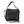 Mario Valentino Black Polyethylene Handbag