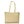 Mario Valentino Beige Polyester Handbag