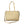 Mario Valentino Beige Polyester Handbag