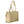 Mario Valentino Beige Polyester Handbag