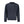 Hugo Boss Blue Cotton Men Sweater