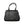 Mario Valentino Black Polyethylene Handbag