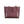 Mario Valentino Red Polyethylene Handbag