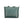 Mario Valentino Green Polyethylene Handbag