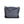 Mario Valentino Blue Polyethylene Handbag