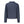 K-WAY Blue Polyester Women Sweater