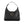 Mario Valentino Black Polyethylene Handbag