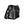 Mario Valentino Black Polyethylene Backpack
