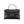 Mario Valentino Black Polyethylene Handbag
