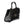 Mario Valentino Black Polyethylene Handbag