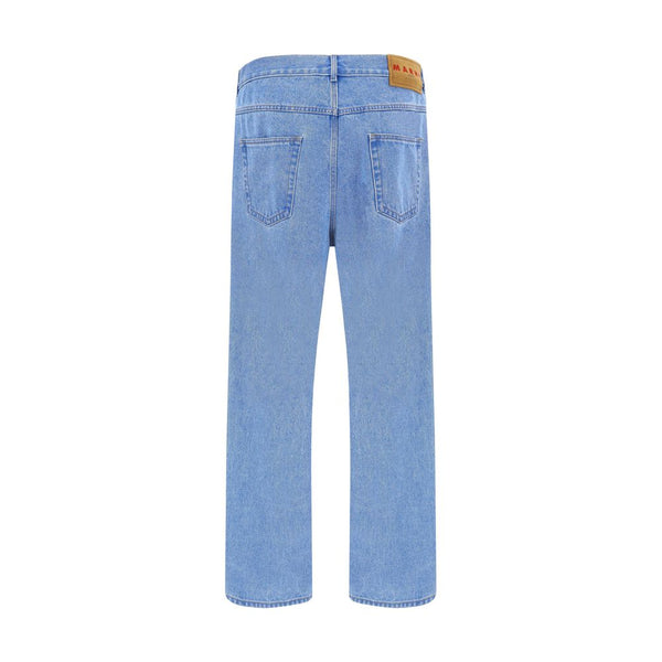 Marni Straight Jeans