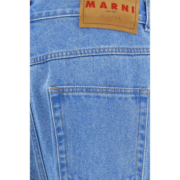 Marni Straight Jeans