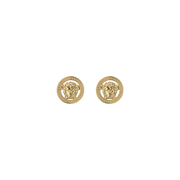 Versace Medusa Earrings