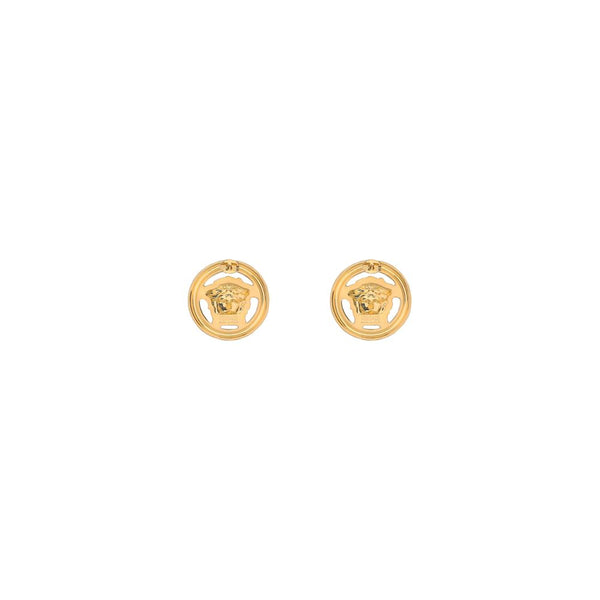 Versace Medusa Earrings
