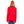 Love Moschino Red Polyester Sweater