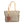 Mario Valentino Beige Polyethylene Handbag