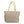Mario Valentino Beige Polyethylene Handbag