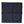 Dolce & Gabbana Dark Blue Silk Square Men Foulard Scarf