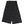 Dolce & Gabbana Dark Gray Cashmere Fringes Neck Warmer Scarf