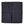 Dolce & Gabbana Dark Blue Silk Square Men Foulard Scarf