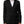 Emporio Armani Black Double Breasted Men Jacket Suit Blazer