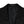 Emporio Armani Black Double Breasted Men Jacket Suit Blazer