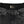Dolce & Gabbana Black Washed Double Waistband Denim Jeans