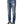Dolce & Gabbana Blue Washed Cotton Skinny Men Denim Jeans