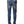 Dolce & Gabbana Blue Washed Cotton Skinny Men Denim Jeans