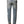 Dolce & Gabbana Light Blue Tattered Straight Men Denim Jeans
