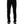 Dolce & Gabbana Black Cotton Stretch Skinny Men Denim Jeans
