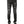Dolce & Gabbana Black Washed Tattered Slim Fit Denim Jeans