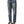 Dolce & Gabbana Blue Washed Tattered Straight Fit Denim Jeans