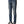 Dolce & Gabbana Blue Washed Cotton Slim Fit Men Denim Jeans