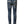 Dolce & Gabbana Blue Washed Cotton Slim Fit Men Denim Jeans