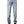 Dolce & Gabbana Light Blue Washed Straight Fit Denim Jeans