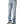 Dolce & Gabbana Light Blue Washed Straight Fit Denim Jeans