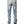 Dolce & Gabbana Light Blue Washed Straight Fit Denim Jeans