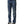 Dolce & Gabbana Blue Cotton Stretch Slim Fit Men Denim Jeans
