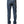 Dolce & Gabbana Blue Cotton Stretch Slim Fit Men Denim Jeans
