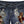 Dolce & Gabbana Blue Cotton Rhinestone Embellish Denim Jeans