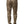 Dolce & Gabbana Brown Cotton Tapered Men Formal Pants