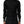 Dolce & Gabbana Black Cotton GOLD Long Sleeves Dress Shirt