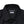Dolce & Gabbana Black Cotton GOLD Long Sleeves Dress Shirt