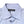 Dolce & Gabbana Light Blue Cotton Long Sleeves Dress Shirt